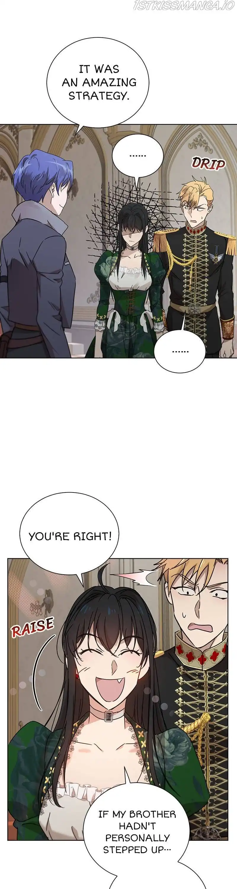 Asmodian's Contract Chapter 55 20